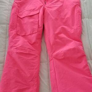Iceburg womans XL snow pants